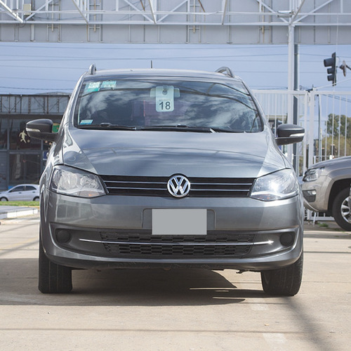 Volkswagen Suran 1.6l 5p Highline Usados Seleccionados 13