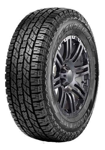 Neumático Yokohama Geolandar A/T G015 285/50R20 112 H