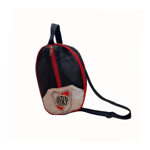 Botinero River Plate Oval X 10 Unidades Bandolero Unisex Dxt