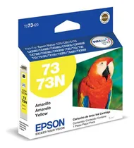 Comprar Cartucho Epson T073420 T073 73 73n Tx220 Cx3900 T20