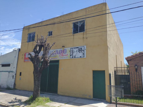 Galpon Con Vivienda En Venta En Castelar Sur