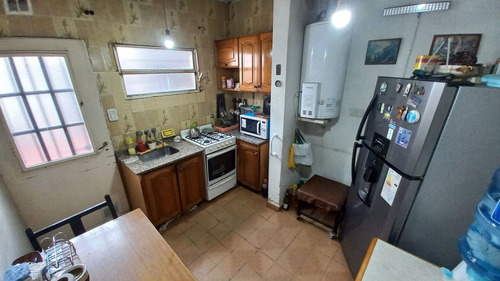 Venta Ph 3 Ambientes Villa Luzuriaga Apto Credito