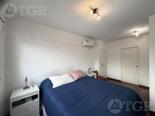 Departamento En Venta Con Amenities Y Cochera En Ramos Mejia
