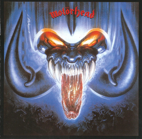 Cd Rock 'n' Roll (motörhead) Estándar