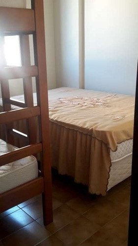 Imagem 11 de 19 de Apartamento Com 03 Quartos À Venda Centro De Mongaguá. - Ap00059 - 34888946