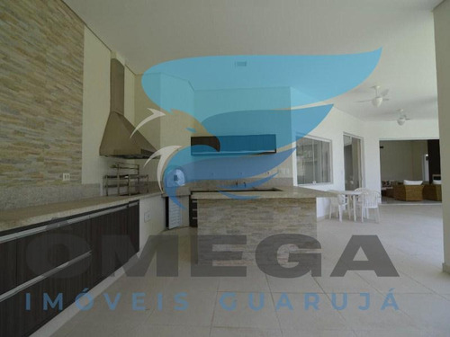 Imagem 17 de 18 de Casa Residencial À Venda, Acapulco, Guarujá. - Ca0253 - 34710392