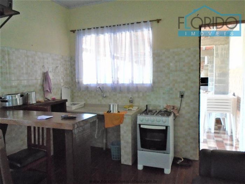 Imagem 7 de 15 de Chácara Para Venda Em Atibaia, Rio Abaixo, 3 Dormitórios, 1 Suíte, 2 Banheiros, 10 Vagas - 3666_2-1602287