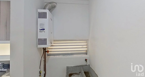 Venta Departamento 2 Ambientes San Simón Ticumac
