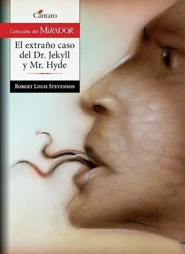 10 Libros El Extraño Caso Del Dr Jekyll Y Mr Hyde Cántaro