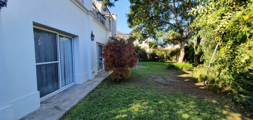 Imagen 30 de 30 de Alquiler Casa 5 Ambientes Barrio Privado La Deseada, Ezeiza