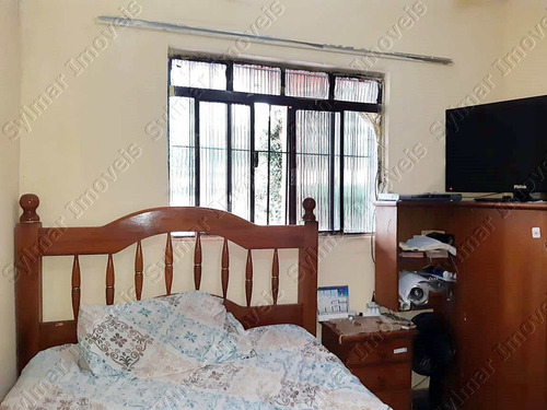 Imagem 10 de 15 de Casa Com 2 Dorms, Parque Das Nações, Guarulhos - R$ 380 Mil, Cod: 2321 - V2321