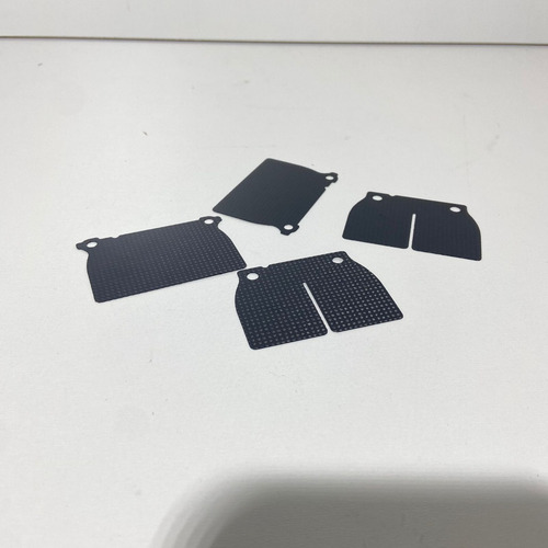 Imagem 1 de 2 de Kit Paletas De Torque Original - Gasgas 2t 125/250/300 21+