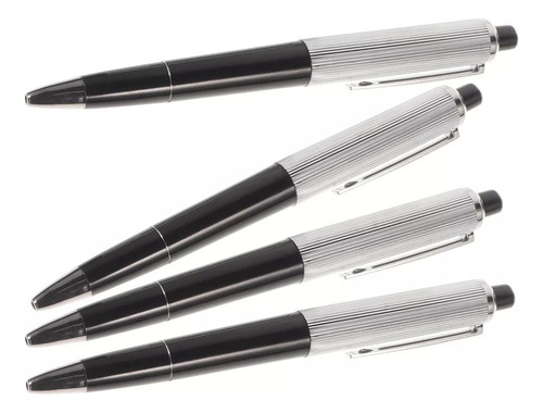 / Caneta Elétrica De Choque Tricky Pen Small Tools 4