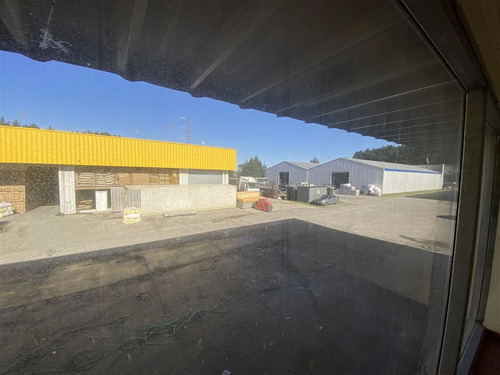 Bodega En Arriendo En San Pedro De La Paz
