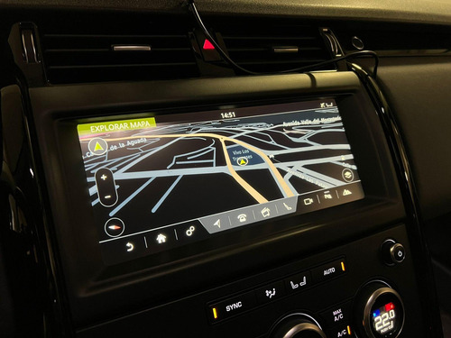 Land Rover Discovery Se 3.0 Diésel 2018