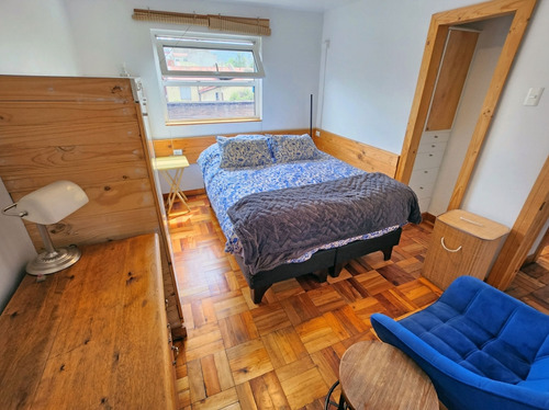 Venta Depto Providencia 2d+2b+0est+0bod 67m2 Sta Isabel L5