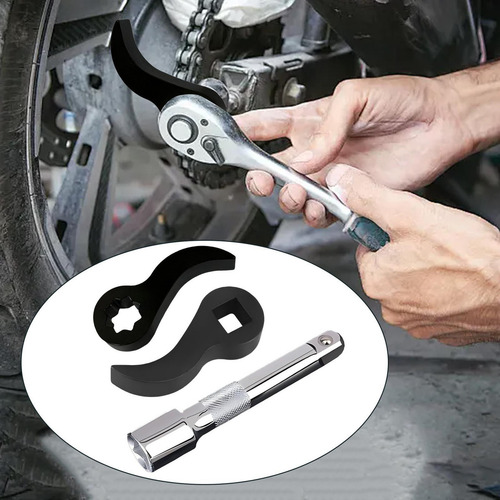 Herramienta De Extracción De Medio Eje Para Automóvil Herram