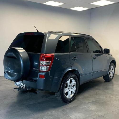 Suzuki Grand Vitara Hermosa!!!