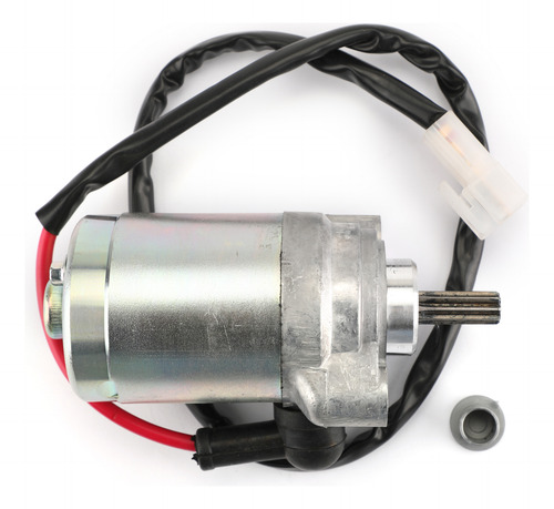Motor De Partida Para Yamaha Mt125 Mt-125 15-16 Yzf R15 R125
