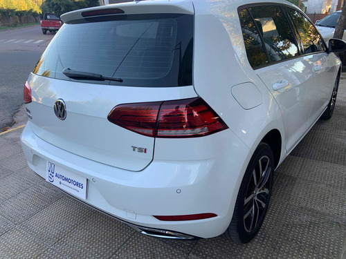 Volkswagen Golf 1.4 Highline Tsi Dsg 2018