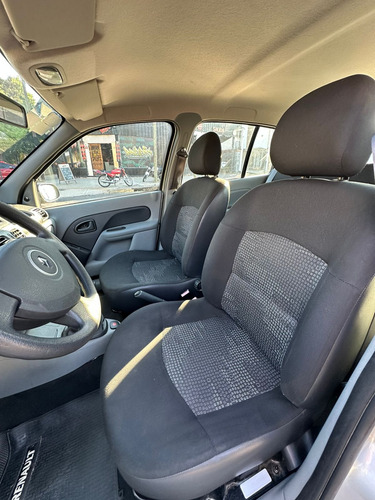 Renault Clio 1.2 Campus Pack Ii 75cv