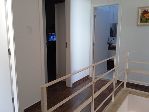 Imagem 4 de 30 de Sobrado Com 3 Dormitórios À Venda, 128 M² Por R$ 660.000 - Vila Alzira - Santo André/sp - So0908