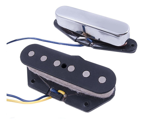 Fender Deluxe Drive Telecaster Pickups