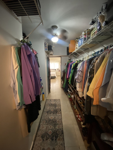 Apartamento Tipo Penthouse En Evaristo Morales En Venta