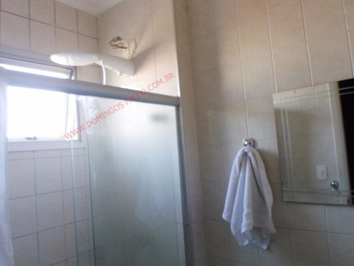 Imagem 1 de 17 de Venda - Apartamento - Centro - Americana - Sp - D1234