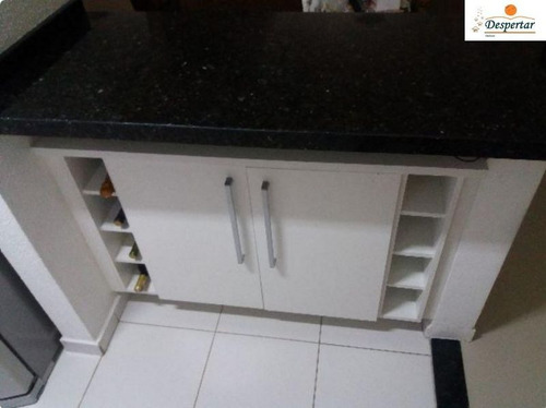03924 - Apartamento 3 Dorms, Pirituba - São Paulo/sp - 3924