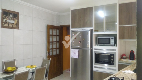 Imagem 12 de 30 de Casa À Venda Em Vila Formosa - Ca002796