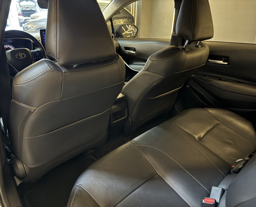 Toyota Corolla 2.0 XEI 16V FLEX 4P AUTOMÁTICO