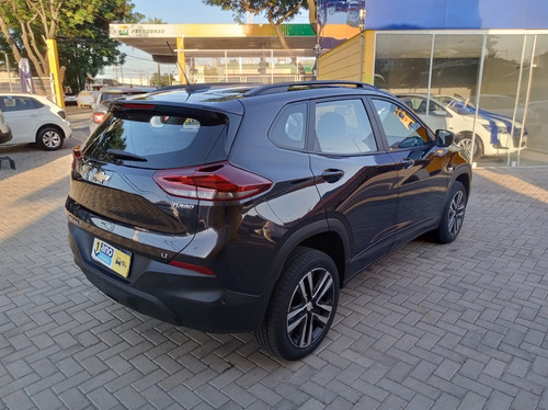 Chevrolet Tracker LT 1.0 Turbo (Aut.)