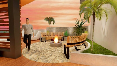 Imagen 12 de 15 de Departamento En Venta, Mazatlán, Sinaloa