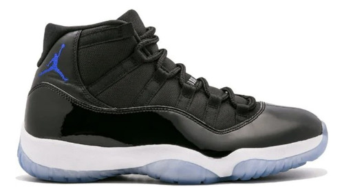 Jordan 11 Retro Space Jam Talla 25