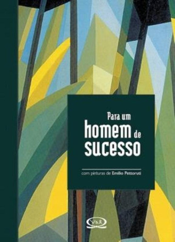 Para Um Homem De Sucesso, De Wistak, Lelia. Vr Editora, Edição 2010 Em Português