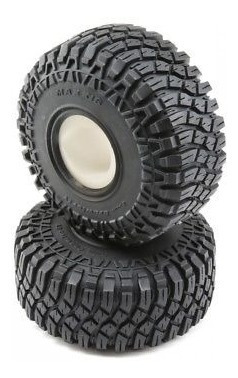 Nuevo Losi Maxxis Creepy Crawler Lt Neumático Los43013