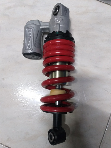 Amortiguador Monoshock Discover 125/150, Endurance Original