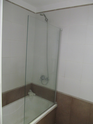 Imagen 8 de 14 de Departamento 2 Ambientes Con Balcon Y Vistas En Saenz Peña