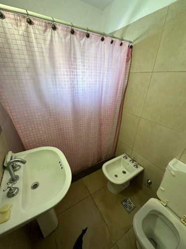 Alquiler Temporario - Departamento 3 Ambientes Amoblado - Bartolomé Mitre 4200 - Almagro