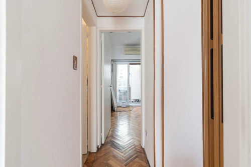 Venta Departamento 3 Amb Con Dependencia 77 M2