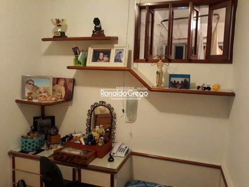 Imagem 12 de 21 de Vende-se Apto Com 2 Dorms, Jardim Paulista, Baixou Para 850mil - V3476