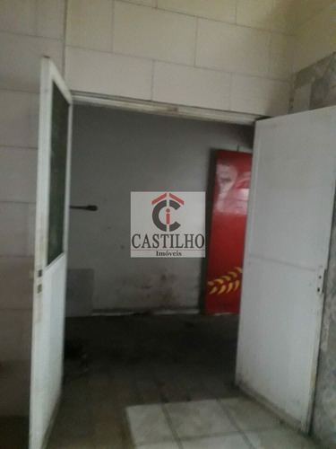 Imagem 9 de 9 de Salão Comercial Para Aluguel, 420 M² - Mooca - Mo23767