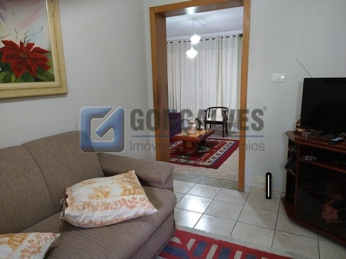 Imagem 3 de 15 de Venda Sobrado Sao Bernardo Do Campo Baeta Neves Ref: 89363 - 1033-1-89363