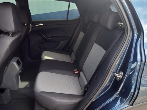 Imagem 11 de 15 de T-cross 1.0 200 Tsi Total Flex Comfortline Automático