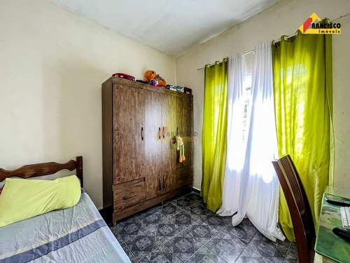 Imagem 12 de 23 de Casa À Venda, 3 Quartos, 4 Vagas, Santos Dumont - Divinópolis/mg - 46816
