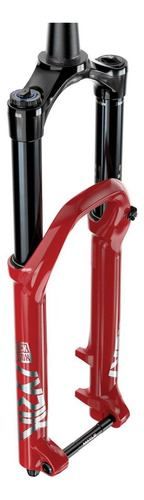 Horquilla Rockshox Lyrik Ultimate 29 170 Mm