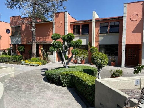 Imagen 11 de 30 de Casa En Venta En Acueducto Lomas Country Club