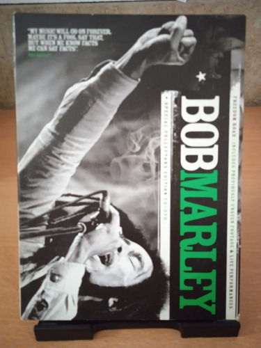 Bob Marley Freedom Road Cd+dvd Original Envio Gratis Montevi