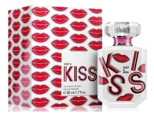 Perfume Just A Kiss Victoria Secret
